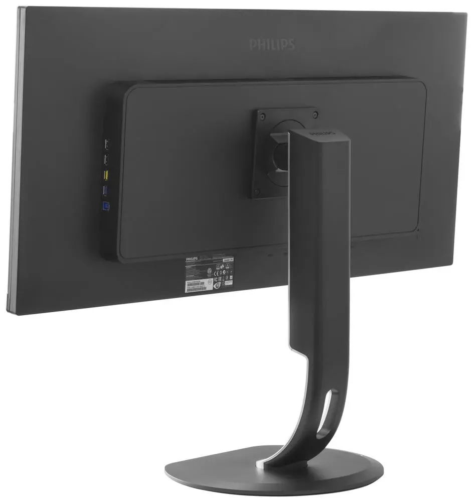 Монитор Philips BDM3470UP: профессиональный взгляд в перспективу