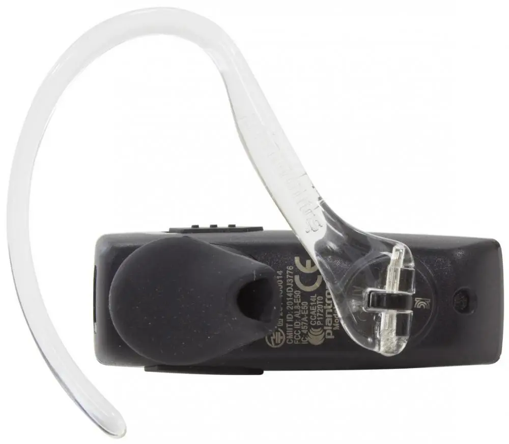 Мультифункциональная гарнитура Plantronics Explorer 50
