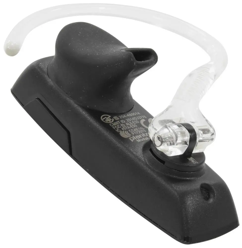 Мультифункциональная гарнитура Plantronics Explorer 50