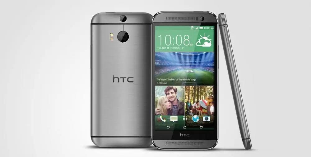 Раздача Marshmallow для HTC One M8 GPE началась
