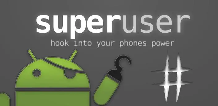 Root-права на Android Marshmallow без модификаций системного раздела
