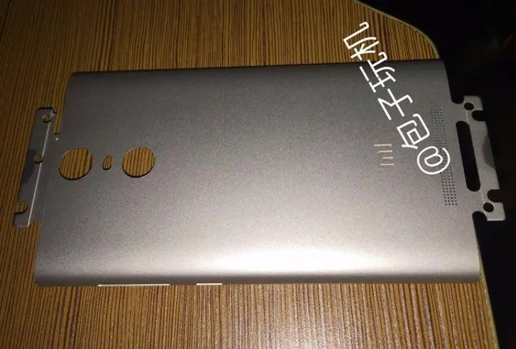 Собираем Xiaomi Redmi Note 2 Pro по кусочкам