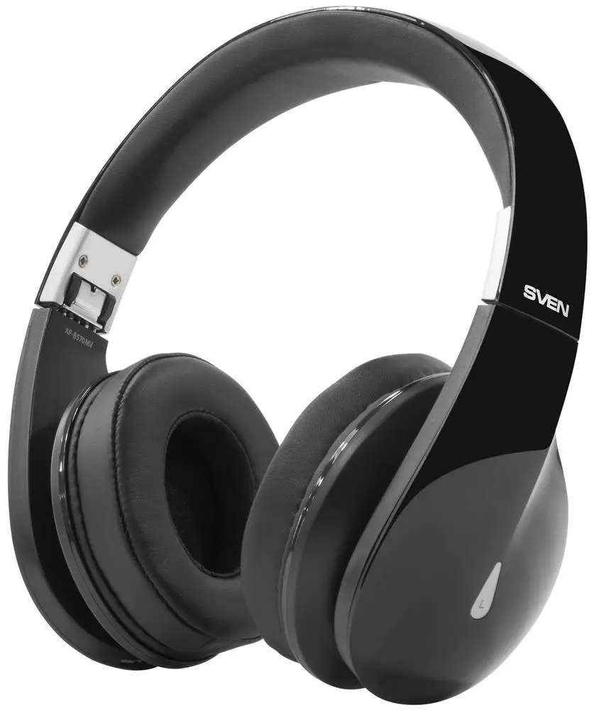 Универсальная Bluetooth-гарнитура SVEN AP-B570MV