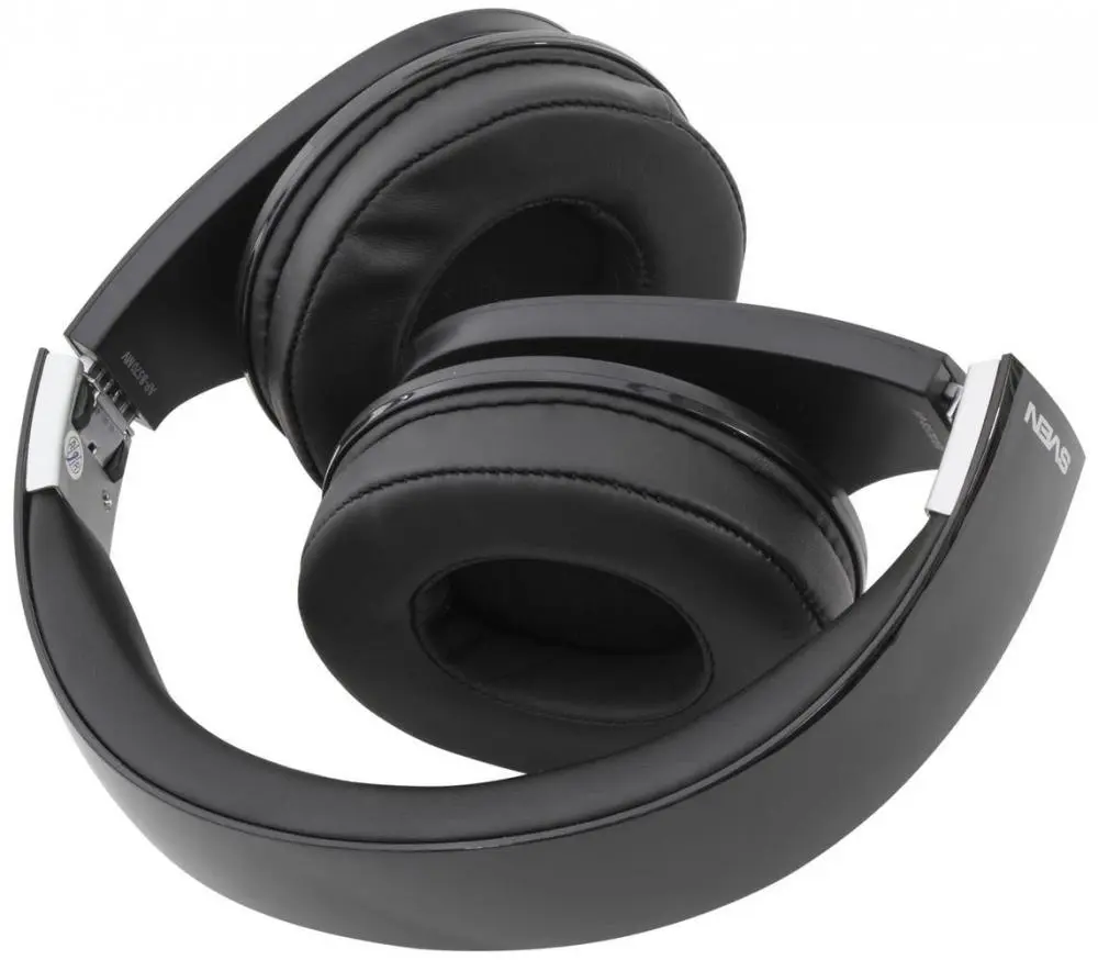 Универсальная Bluetooth-гарнитура SVEN AP-B570MV