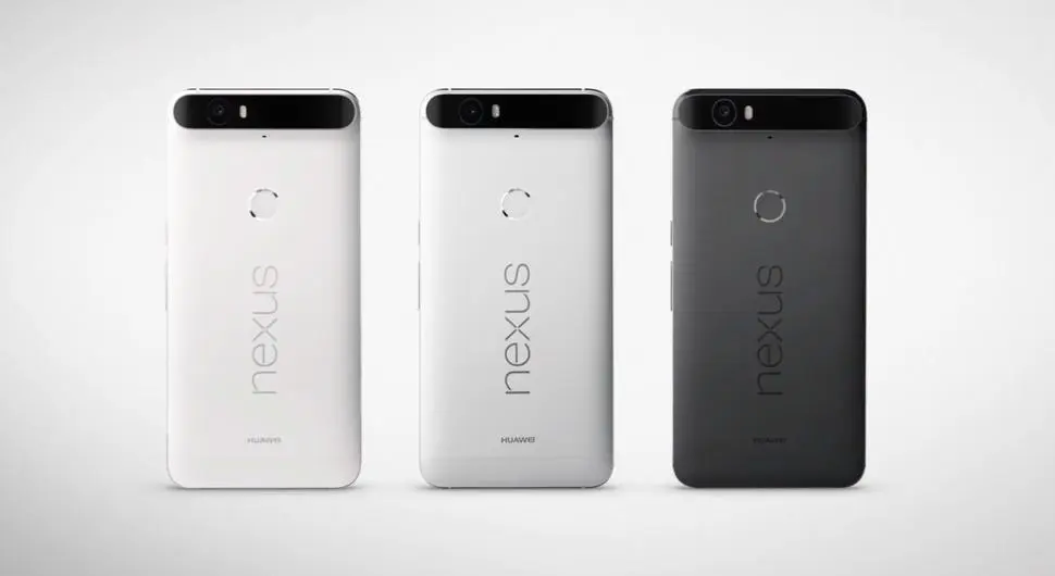 Владельцы Nexus 6P жалуются на микрофон