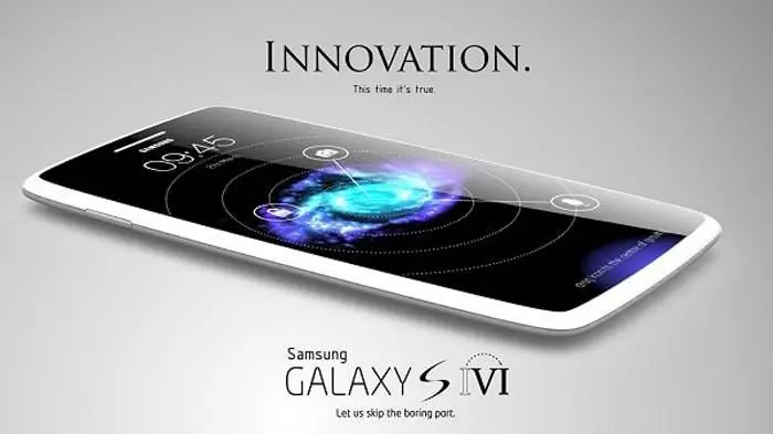 Ждём возвращения слота карты MIcroSD в Samsung Galaxy S7