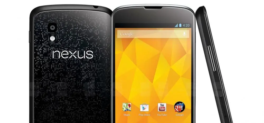 Android Marshmallow неофициально для Nexus 4