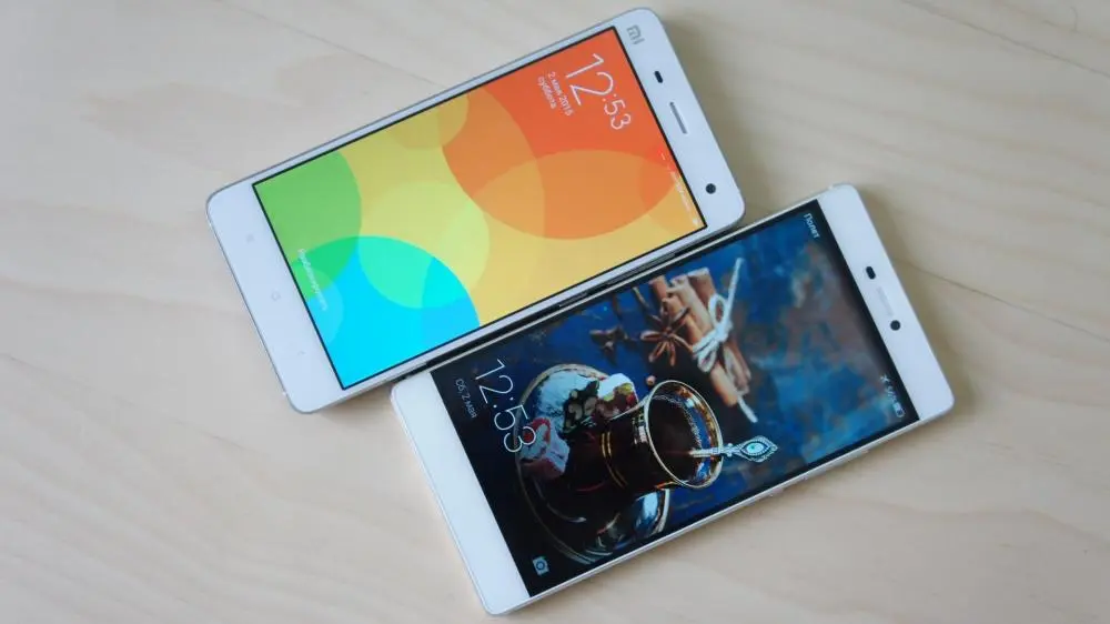 Huawei Обогнали Xiaomi в Китае