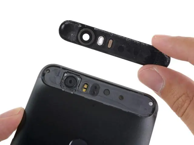 iFixit дали Nexus 6P 2 балла из 10 за починку