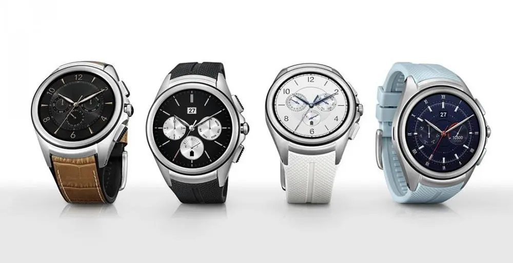 LG Watch Urbane 2 хотите?