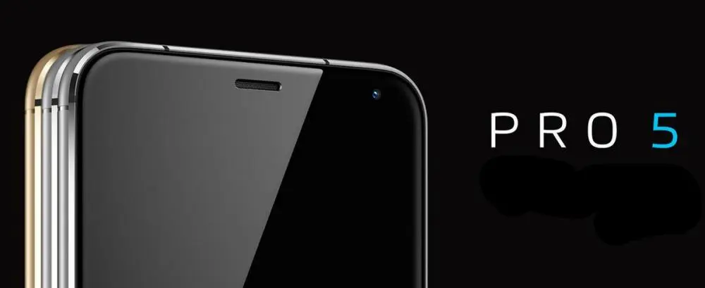 Meizu PRO 5 отложили до ноября