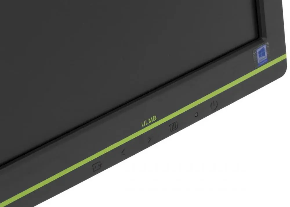Монитор AOC G2460PG с NVIDIA G-Sync: реалистичный виртуальный мир