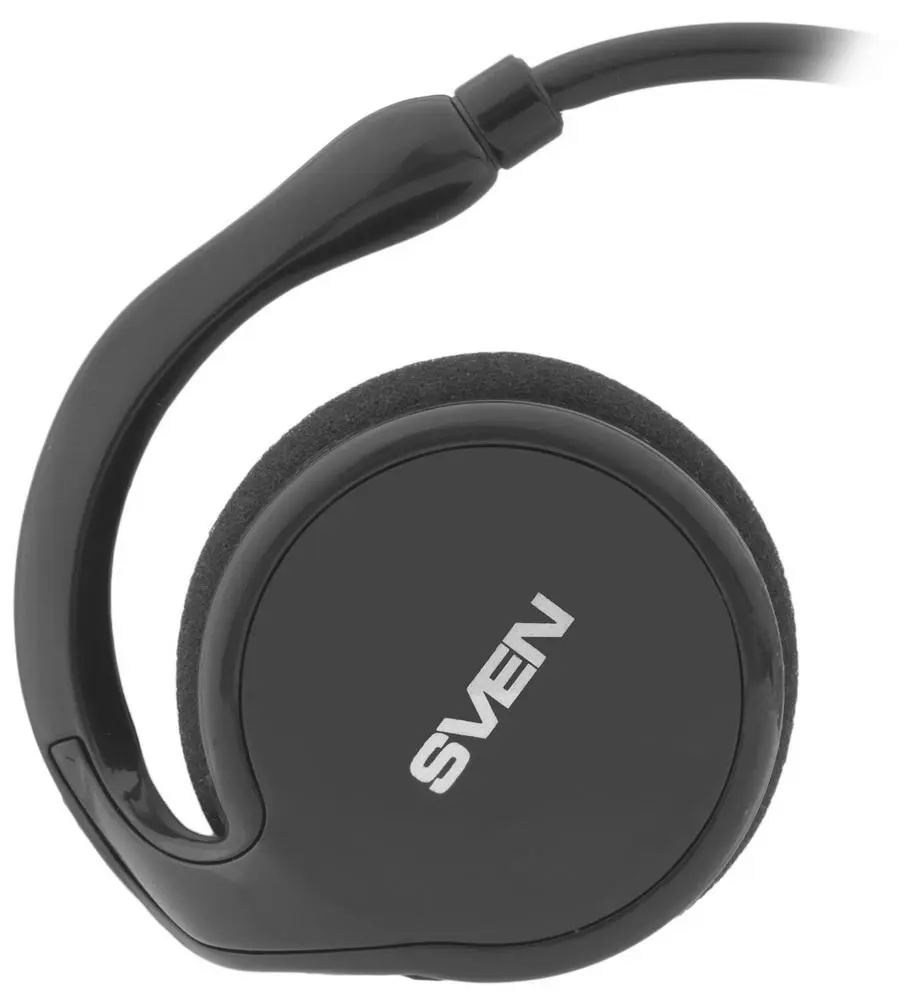 Музыка в движении – гарнитура SVEN AP-B250MV