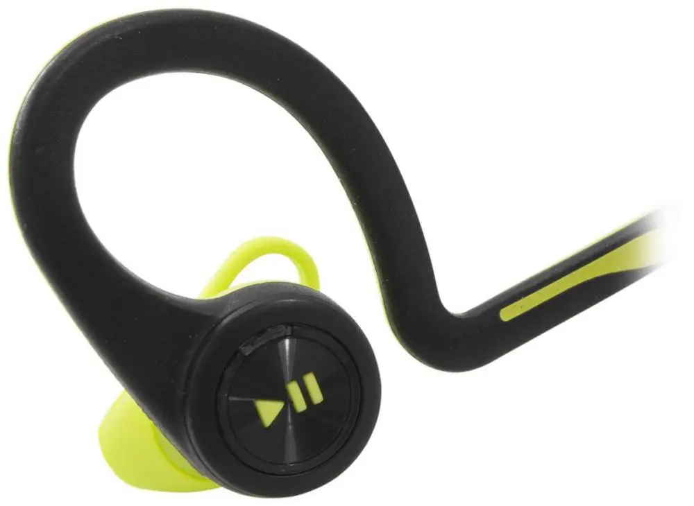Обзор спортивной гарнитуры Plantronics BackBeat FIT