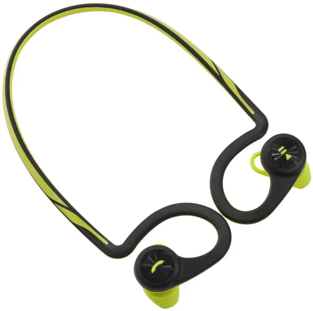 Обзор спортивной гарнитуры Plantronics BackBeat FIT