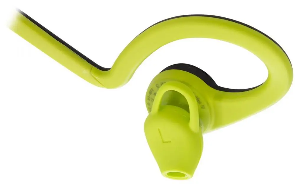 Обзор спортивной гарнитуры Plantronics BackBeat FIT