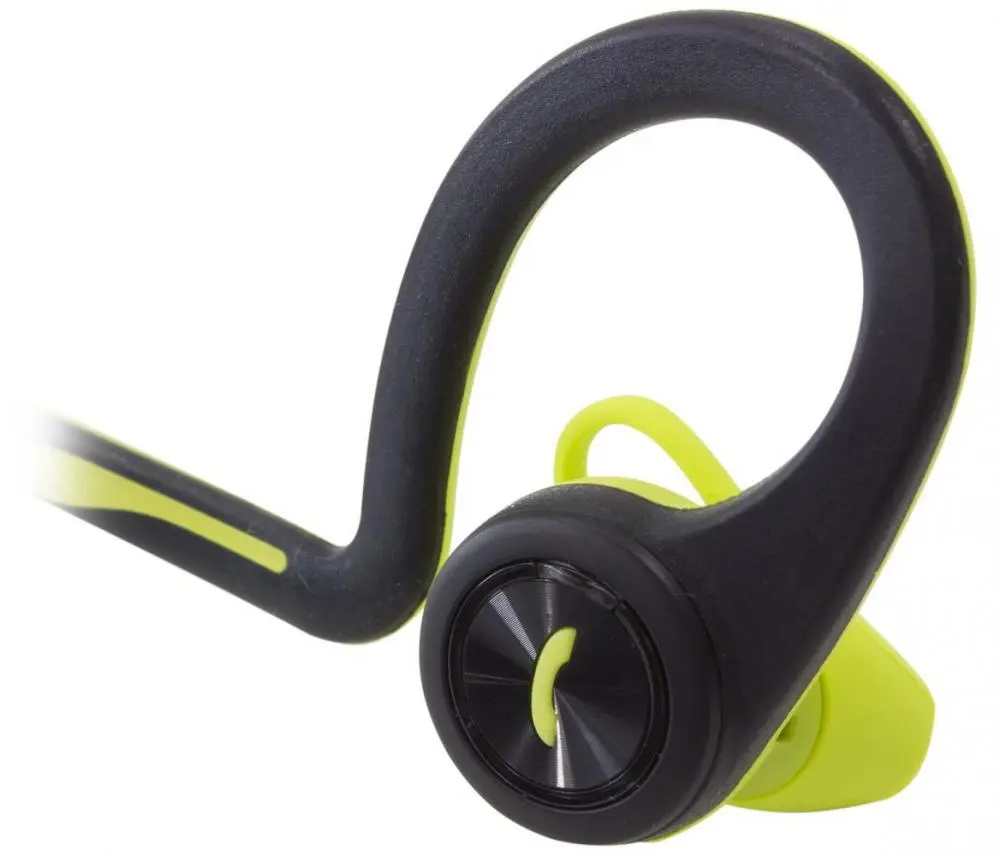 Обзор спортивной гарнитуры Plantronics BackBeat FIT