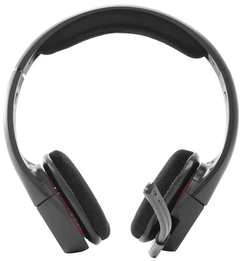 Plantronics GameCom 818: беспроводная гарнитура – выбор консольного игрока