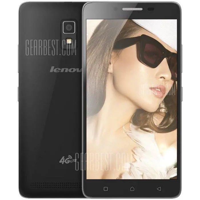 Покупки у Китайцев, есть ли смысл? На примере смартфонов Lenovo