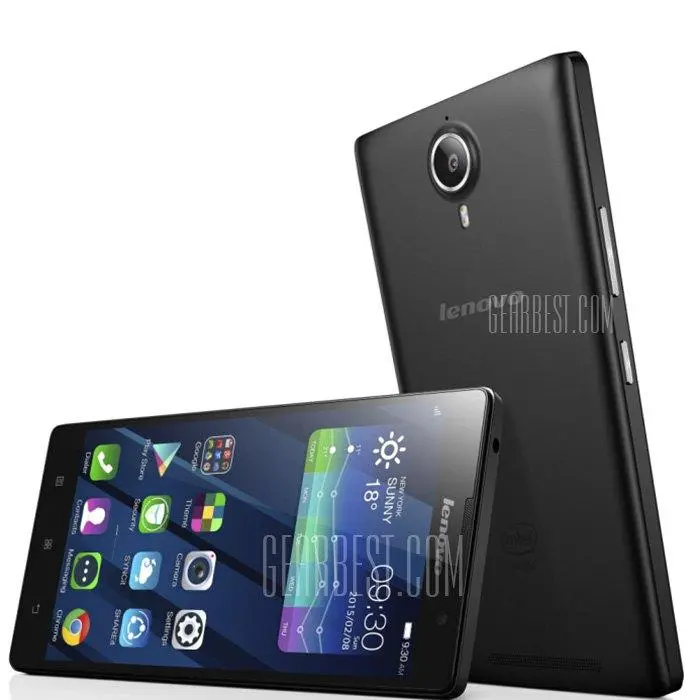 Покупки у Китайцев, есть ли смысл? На примере смартфонов Lenovo