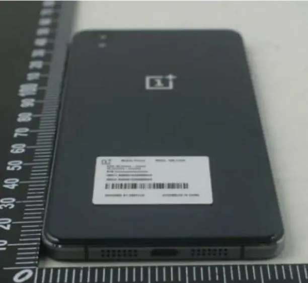 Презентацию смартфона OnePlus X запланировали на 29 октября