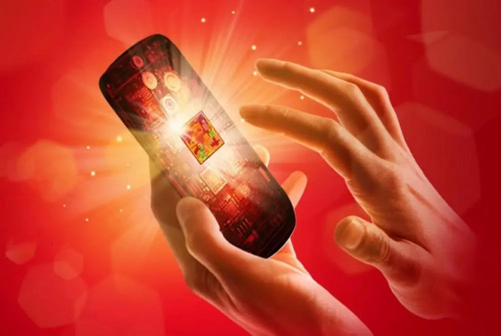 Qualcomm Snapdragon 830 будет уже по 10-нм техпроцессу