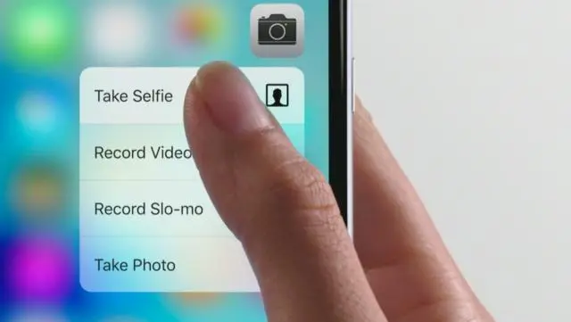 Samsung Galaxy S7 принесёт Force Touch