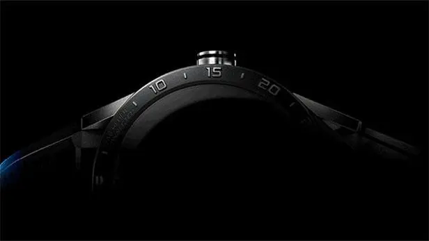 Умные часы от Tag Heuer уже 9 ноября