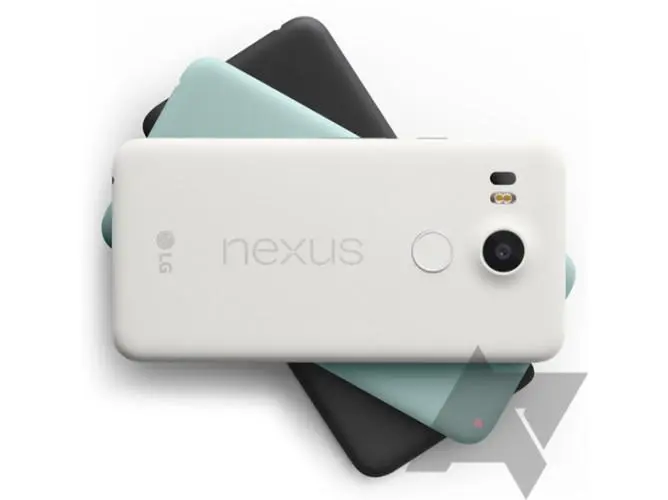 Что мы ещё знаем о Nexus 6P и 5X