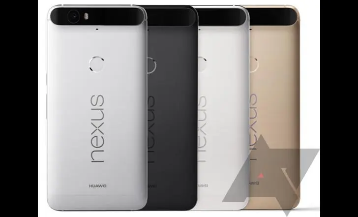 Что мы ещё знаем о Nexus 6P и 5X