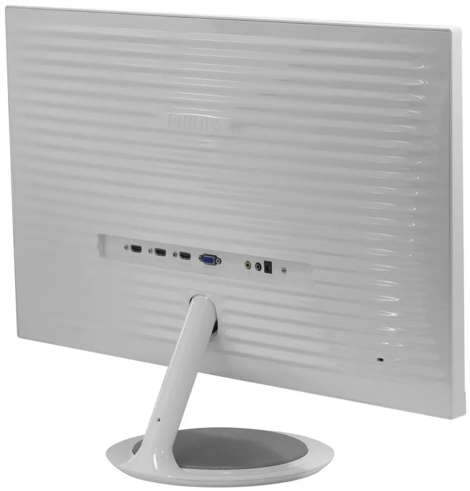 Технические изыски монитора Philips 275C5