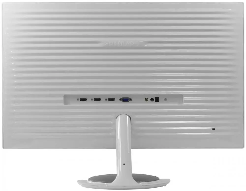 Технические изыски монитора Philips 275C5