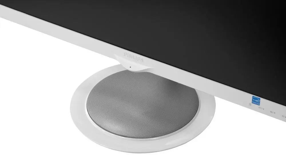 Технические изыски монитора Philips 275C5
