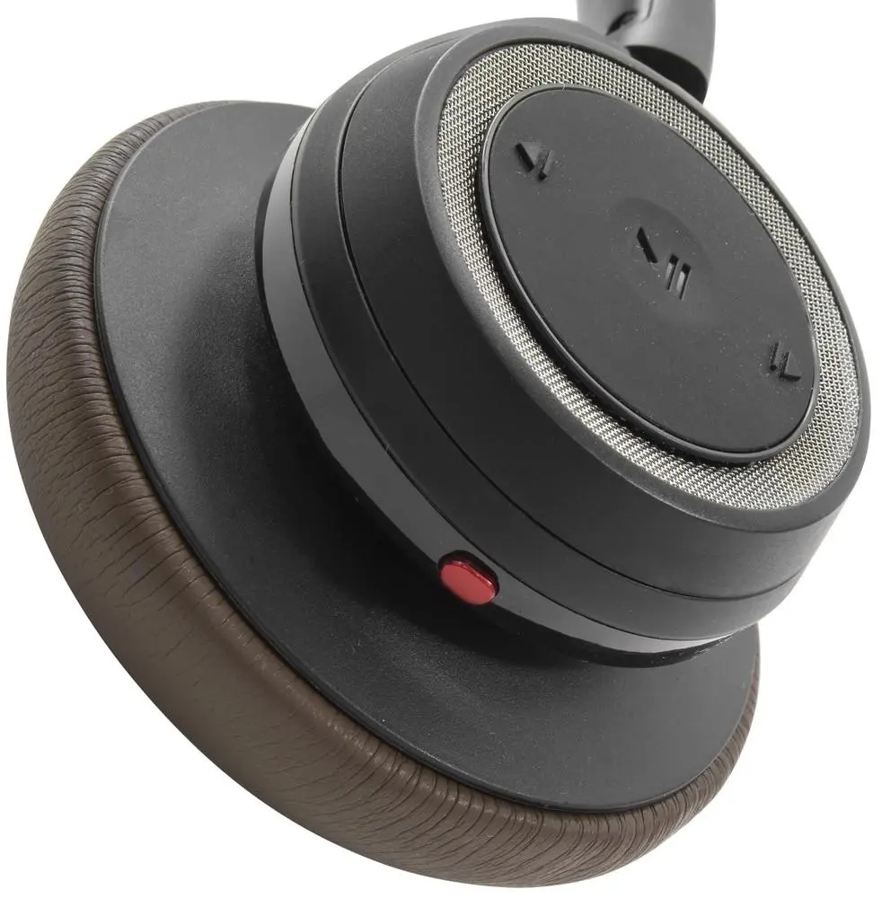 Эргономика, качество, продуманный дизайн: обзор гарнитуры Plantronics BackBeat Sense