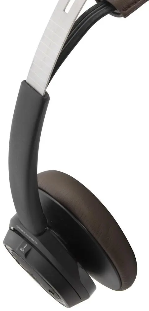 Эргономика, качество, продуманный дизайн: обзор гарнитуры Plantronics BackBeat Sense