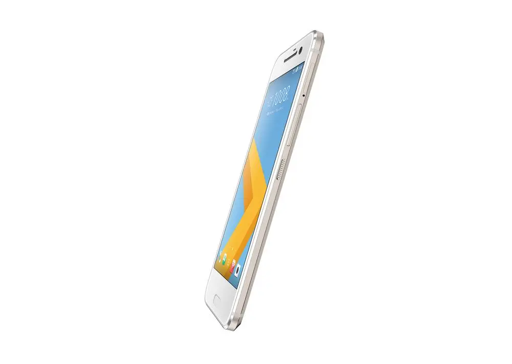 HTC 10 представлен официально