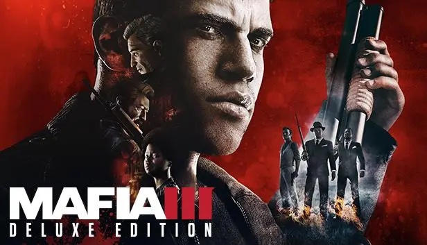 Mafia III станет доступна в октябре
