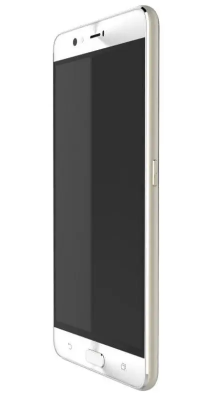 Неофициальные пресс-рендеры Asus Zenfone 3 и Deluxe-версии