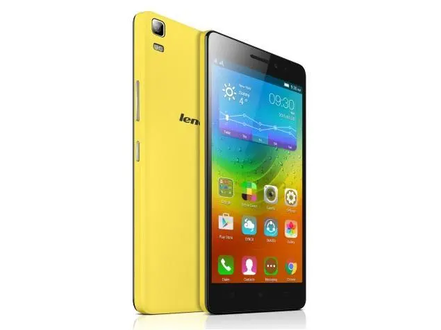 Обновление Lenovo A7000 до Android Marshmallow