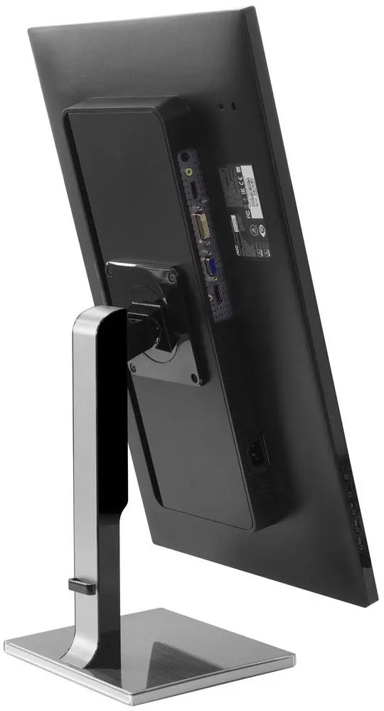 Передовые технологии и высокое разрешение – обзор монитора AOC Q2577PWQ