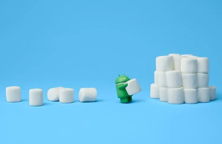 Samsung Galaxy Note 4 на Exynos получает Marshmallow