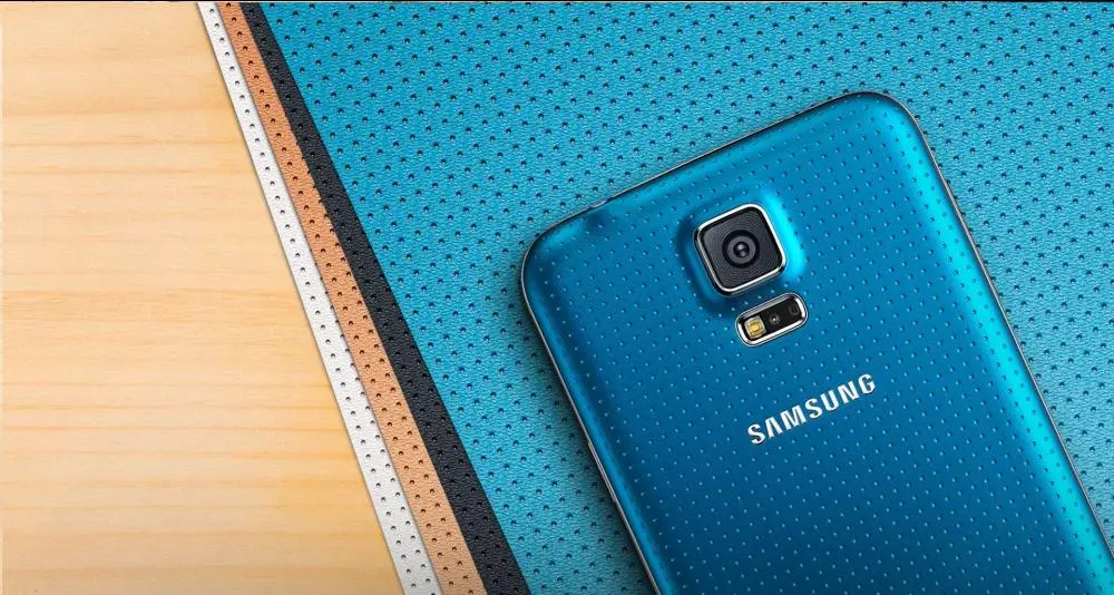 Samsung Galaxy S5 тоже получает Marshmallow
