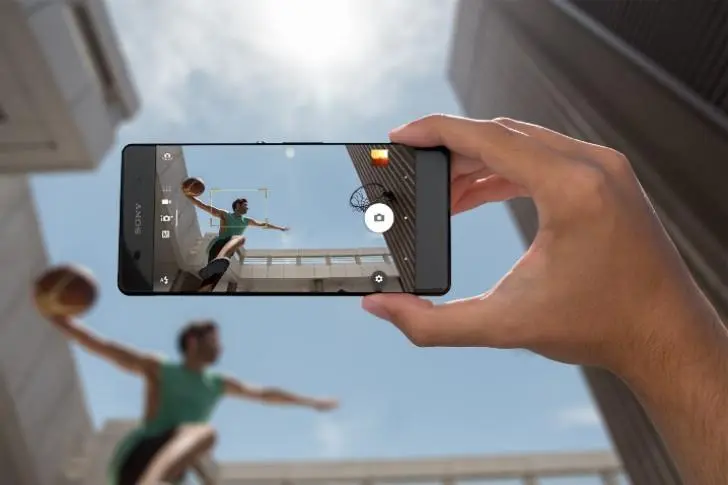 Sony Xperia X оказался фейком, компания опровергла слухи
