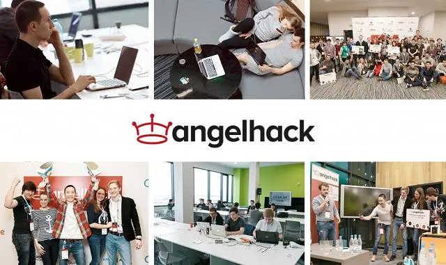 В Иннополисе прошел российский этап глобального хакатона AngelHack