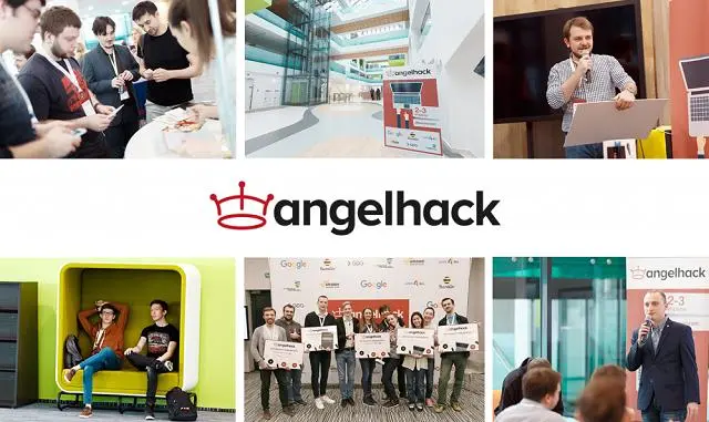 В Иннополисе прошел российский этап глобального хакатона AngelHack