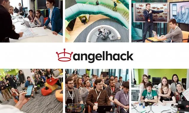 В Иннополисе прошел российский этап глобального хакатона AngelHack