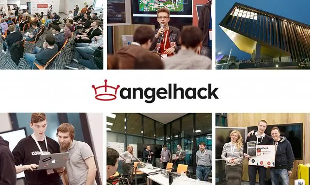 В Иннополисе прошел российский этап глобального хакатона AngelHack