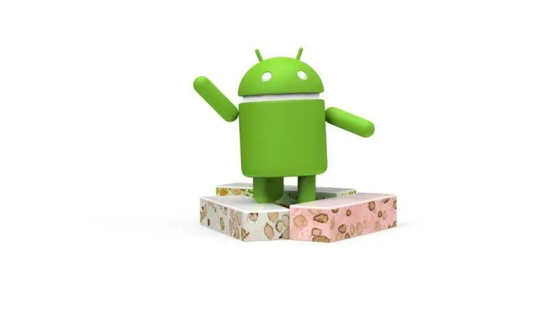 Android Nougat раздадут 22 августа