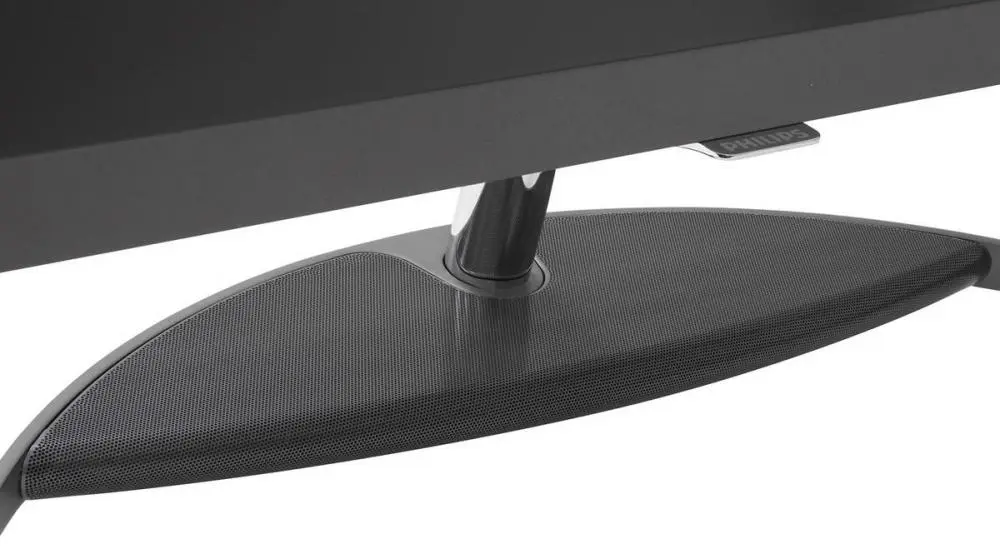 Для невероятных впечатлений: обзор изогнутого монитора Philips BDM3490UC