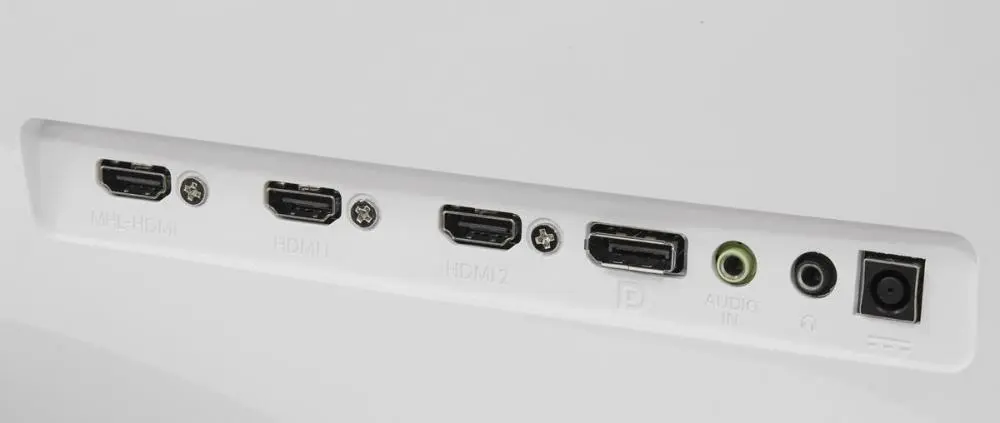 Для невероятных впечатлений: обзор изогнутого монитора Philips BDM3490UC